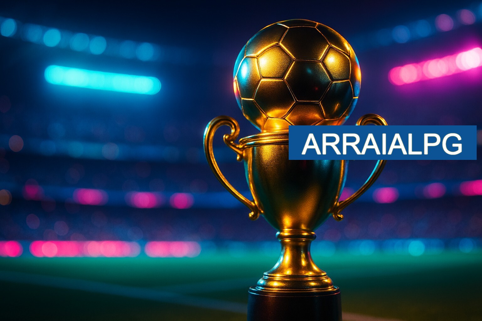 Eventos Esportivos