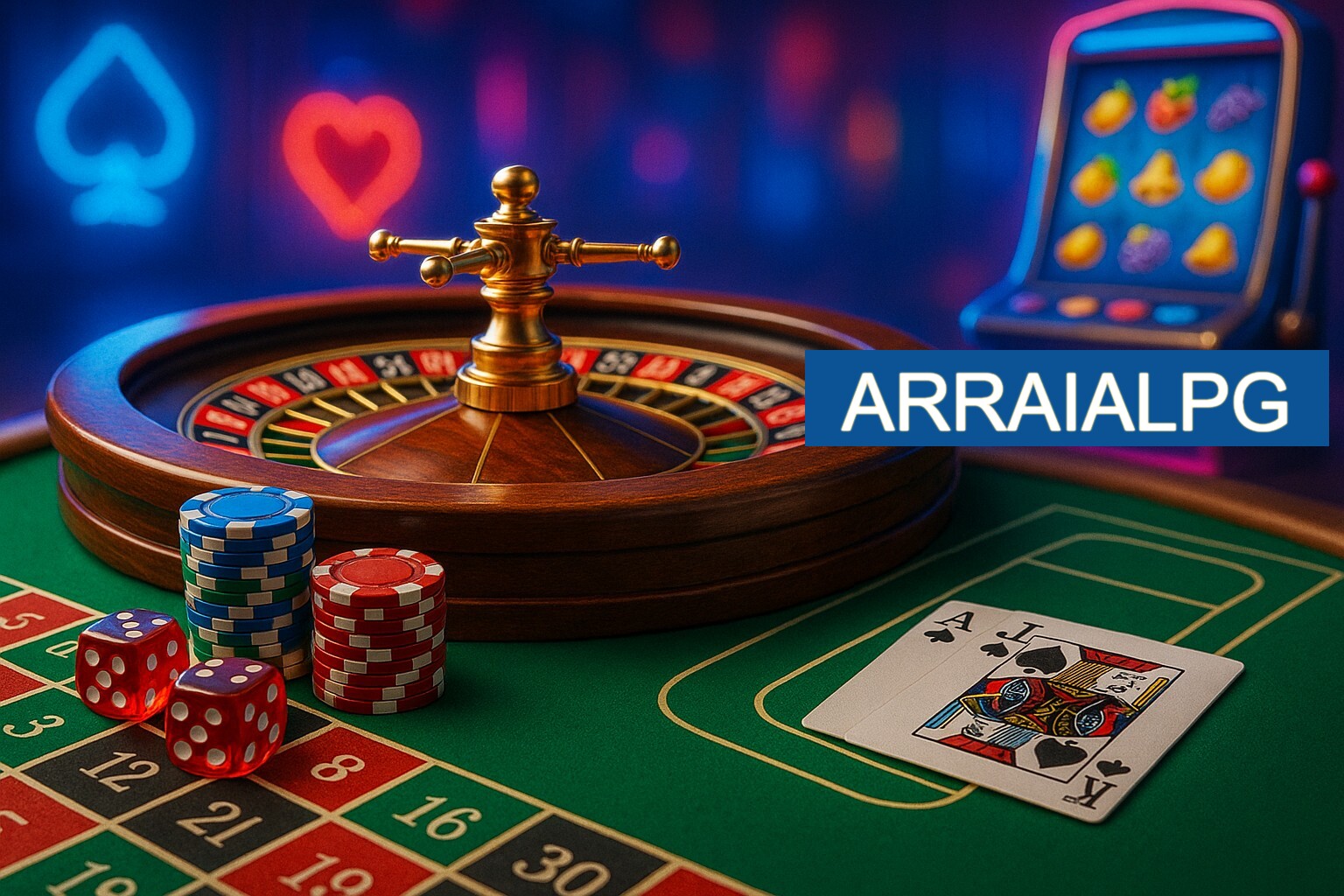 Jogos Recomendados