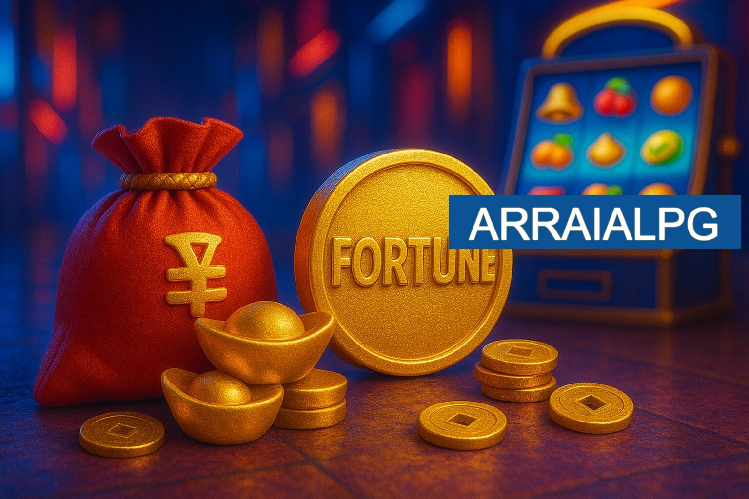 Jogos Festivos