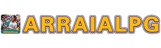 Logo da ARRAIALPG