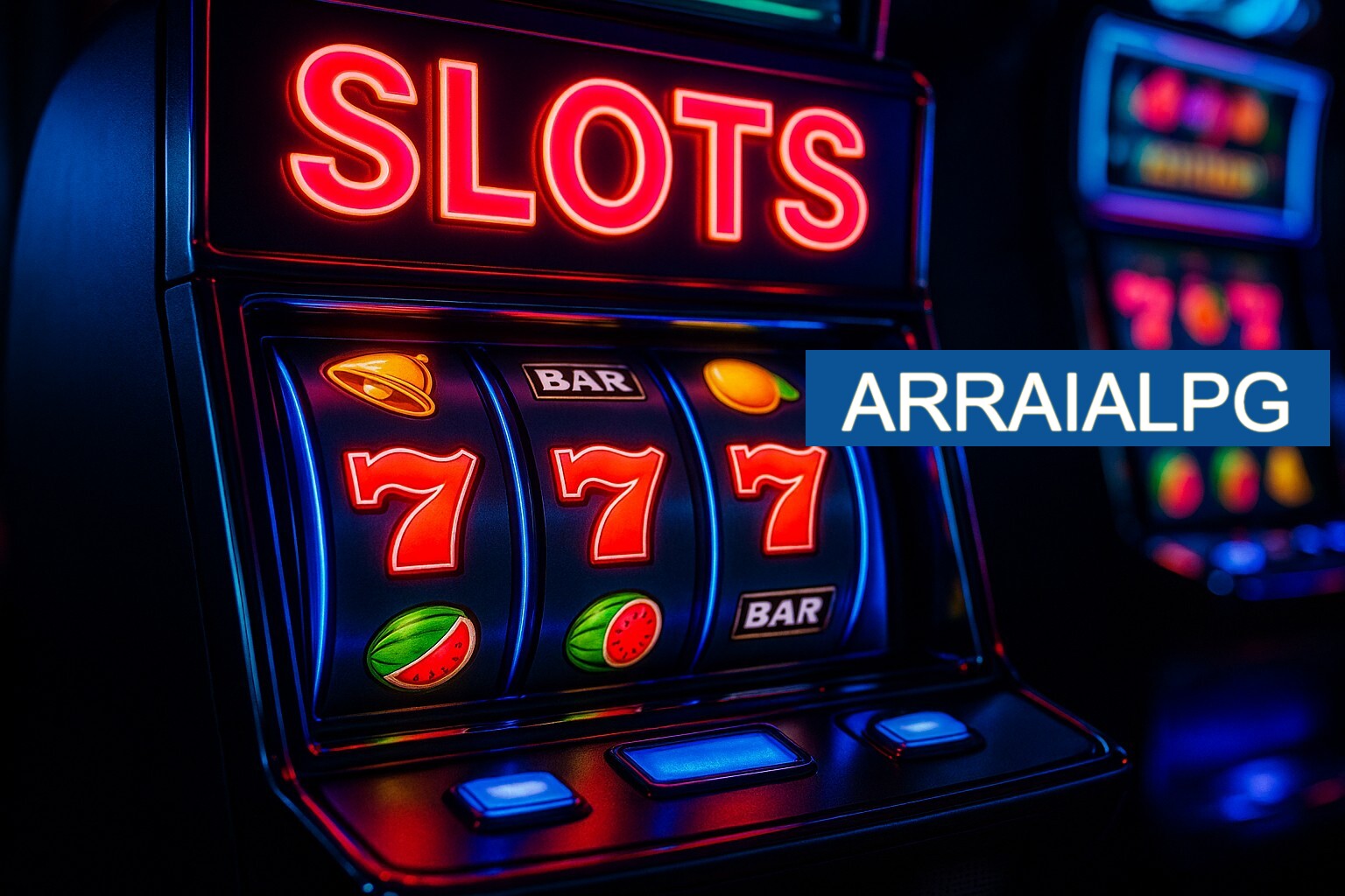 Benefícios dos Slots